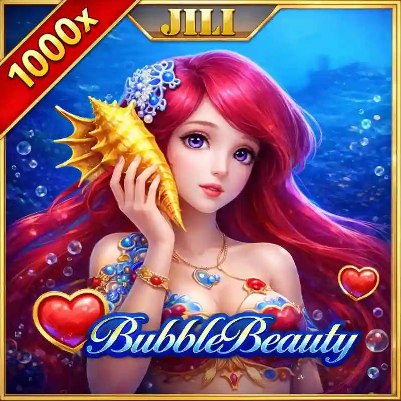 Bubble Beauty Online Slot Game