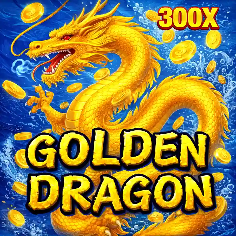 Golden Dragon Slot Game - Play at rhino bet